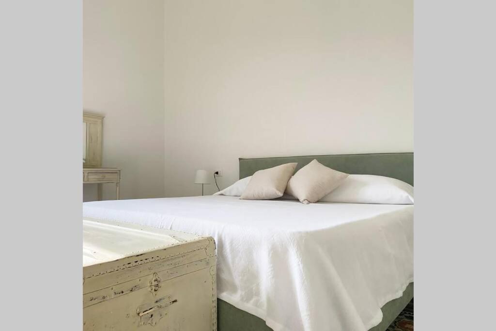 Designer Apartment Lecce Eksteriør billede