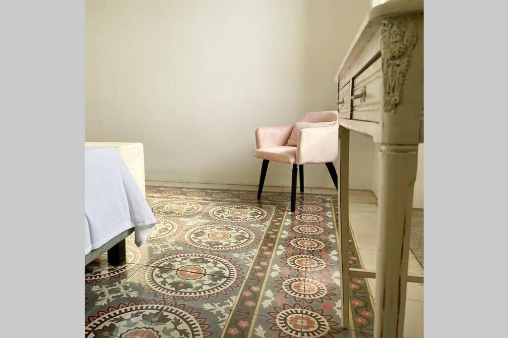 Designer Apartment Lecce Eksteriør billede