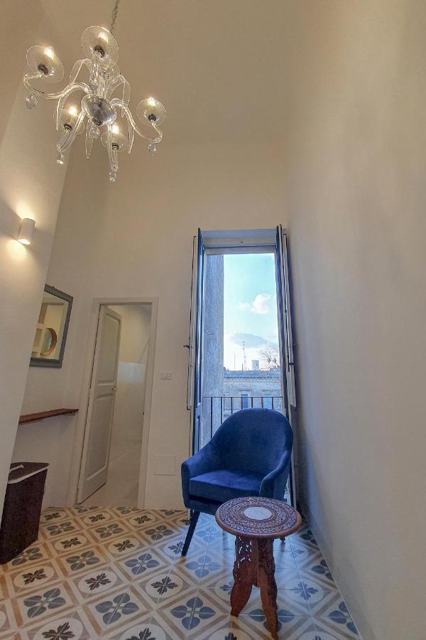 Designer Apartment Lecce Eksteriør billede