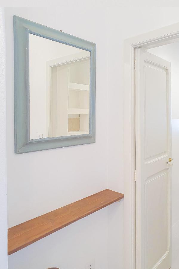 Designer Apartment Lecce Eksteriør billede